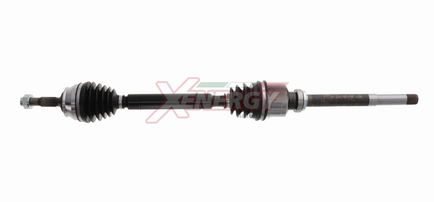 Drive Shaft (X31724)
