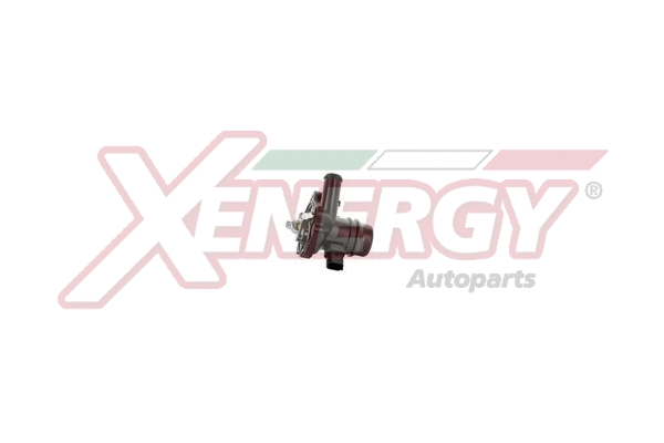 Thermostat, coolant (XT7250)