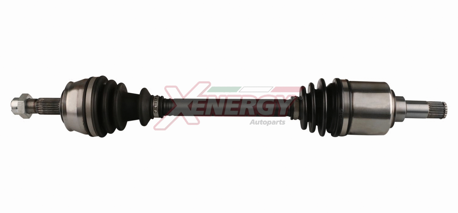 Drive Shaft (X30350)