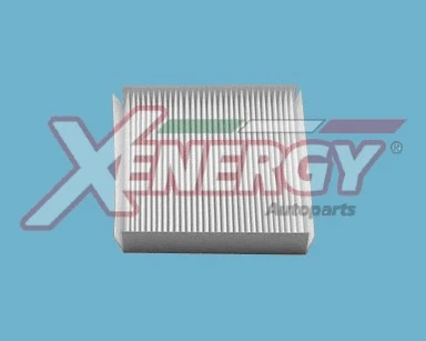 Filter, cabin air (X10639)