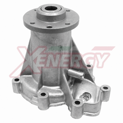 Water Pump, engine cooling (X203360)