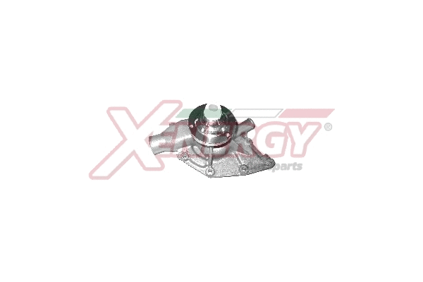 Water Pump, engine cooling (X208069)
