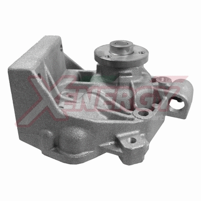 Water Pump, engine cooling (X200231)