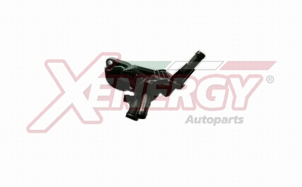 Thermostat, coolant (XT2101)