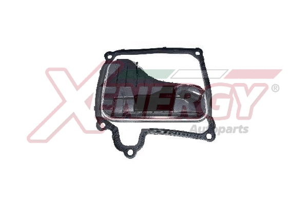 Hydraulic Filter, automatic transmission (X1578136)