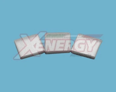 Filter, cabin air (X10202)
