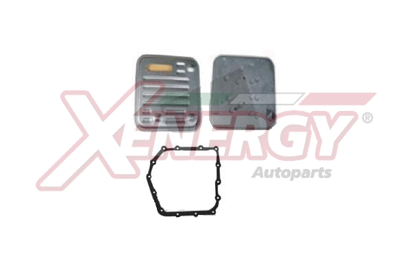 Hydraulic Filter, automatic transmission (X1578072)