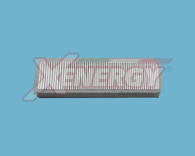 Filter, cabin air (X10790)