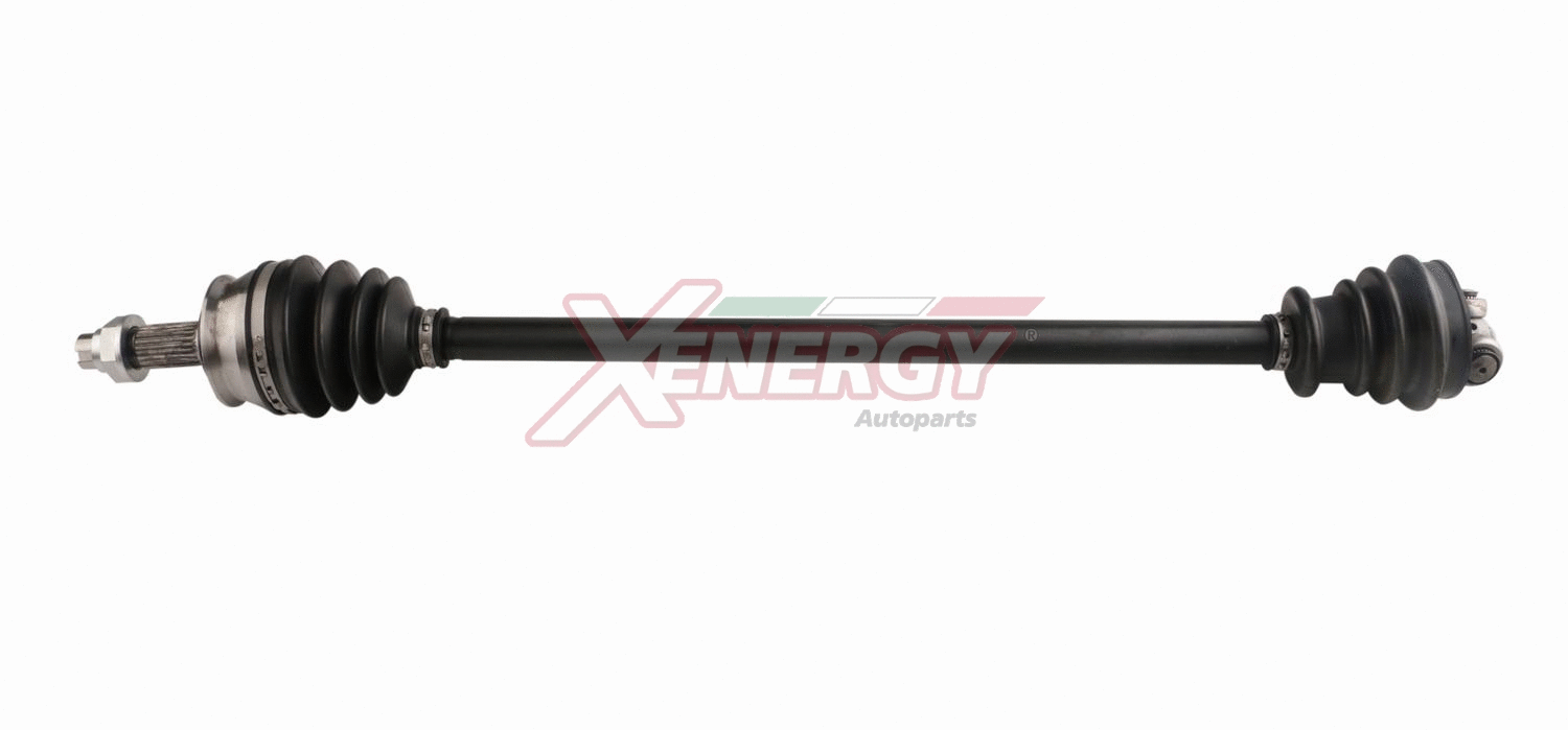 Drive Shaft (X30361)