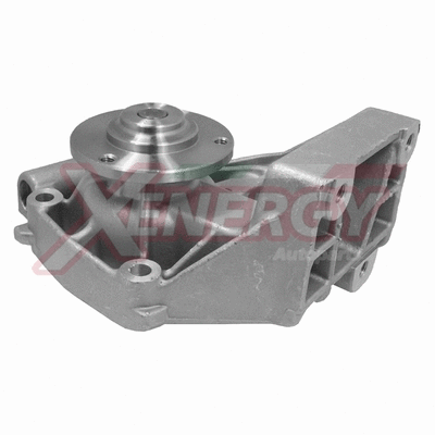 Water Pump, engine cooling (X202350)