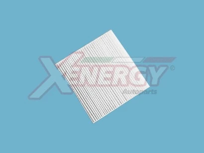 Filter, cabin air (X10785)