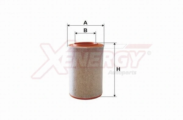 Air Filter (X1592346)