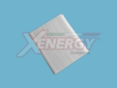 Filter, cabin air (X10776)