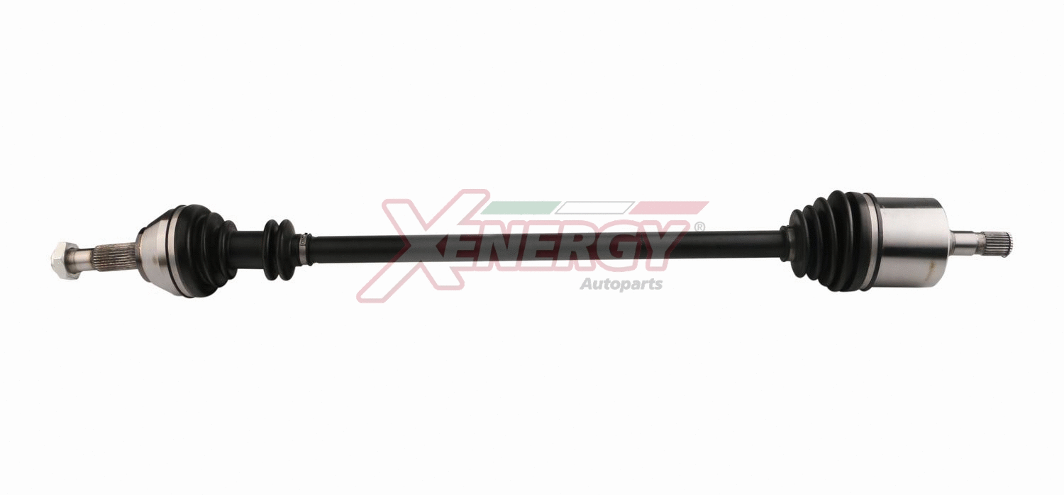 Drive Shaft (X30323)