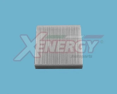 Filter, cabin air (X10632)