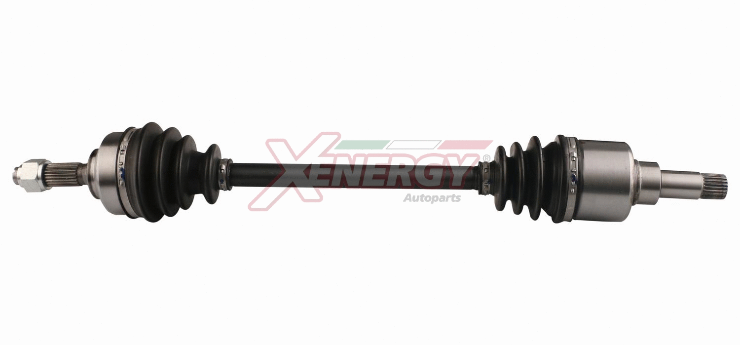 Drive Shaft (X30215)