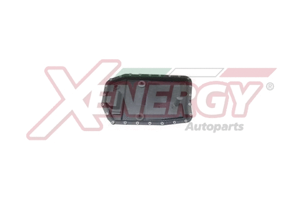 Hydraulic Filter, automatic transmission (X1578013)