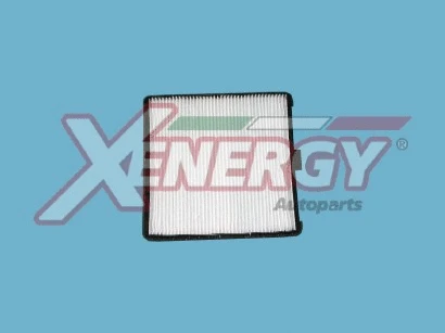Filter, cabin air (X10746)