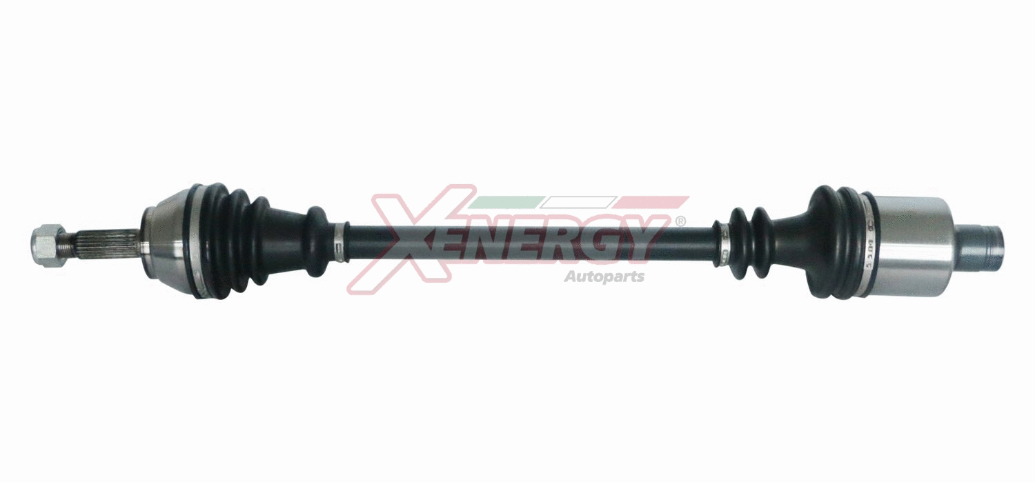 Drive Shaft (X30695)