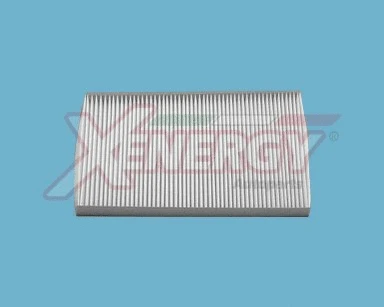 Filter, cabin air (X10304)