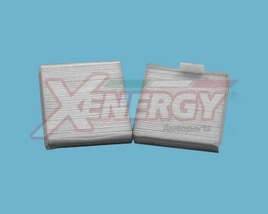 Filter, cabin air (X10411)