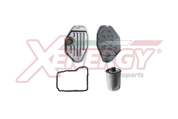 Hydraulic Filter, automatic transmission (X1578074)