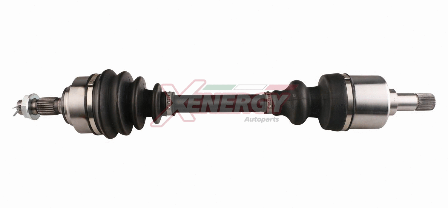 Drive Shaft (X30267)