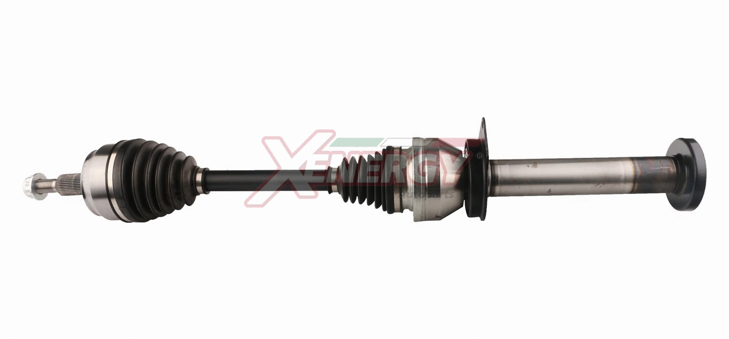 Drive Shaft (X31033)