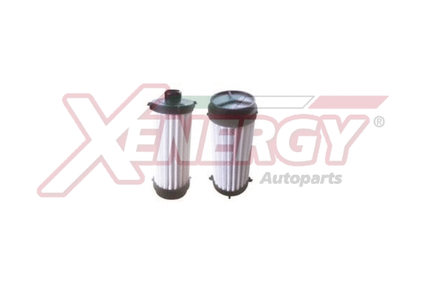 Hydraulic Filter, automatic transmission (X1578134)