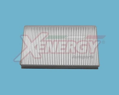 Filter, cabin air (X10603)