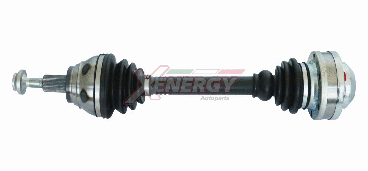 Drive Shaft (X30101)