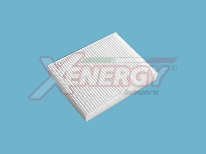 Filter, cabin air (X10333)