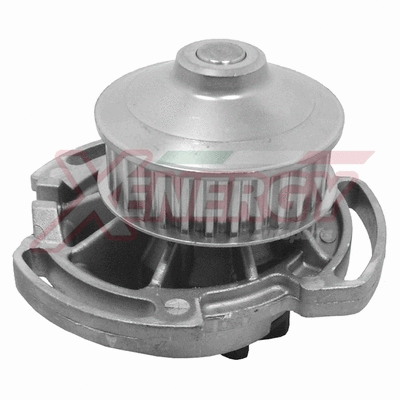 Water Pump, engine cooling (X205270)