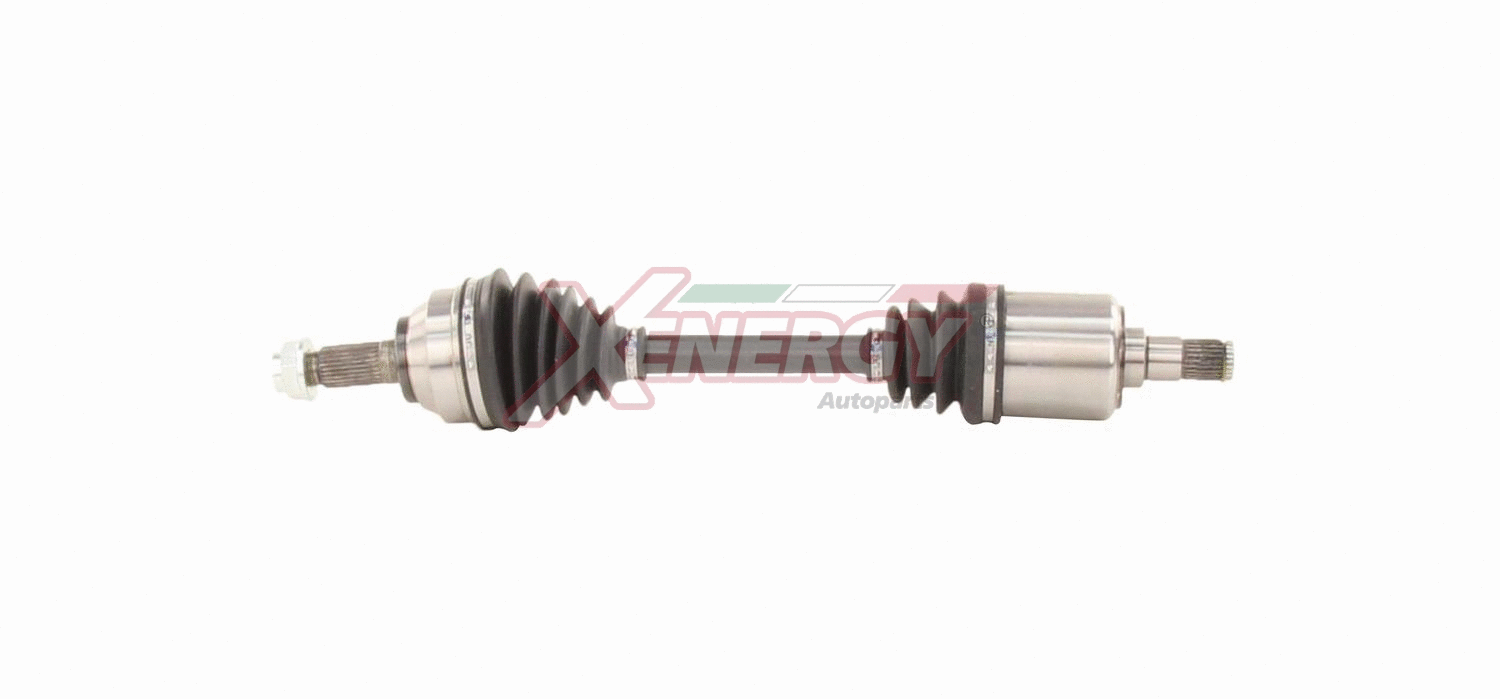 Drive Shaft (X30444)