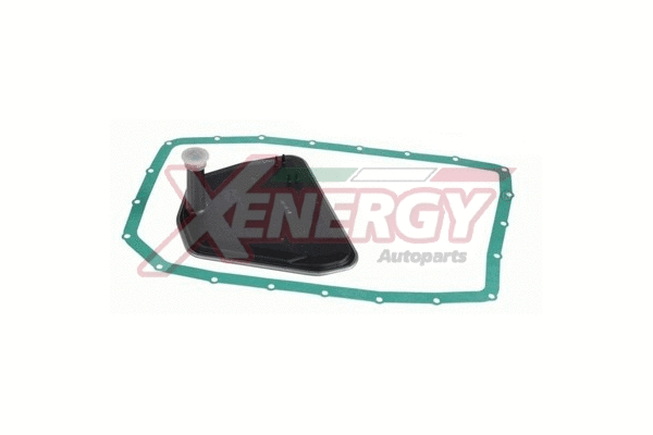 Hydraulic Filter, automatic transmission (X1570061)