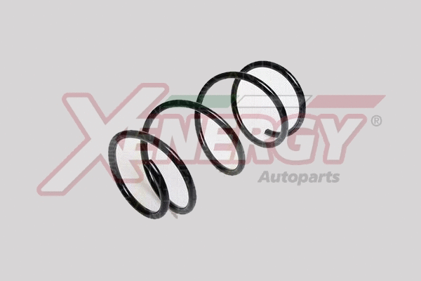 Suspension Spring (XSH8025)