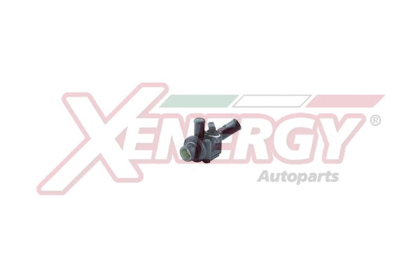 Thermostat, coolant (XT6515)