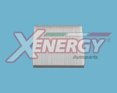 Filter, cabin air (X10410)