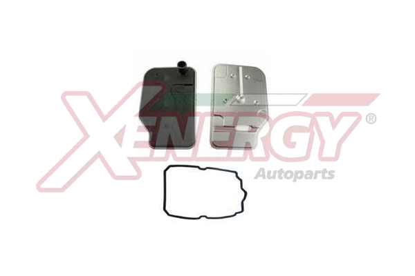 Hydraulic Filter, automatic transmission (X1578033)