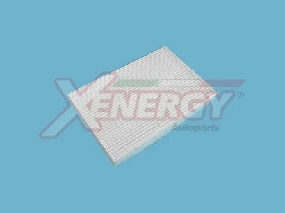 Filter, cabin air (X11659)