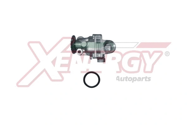 Oil Pump (X251259)
