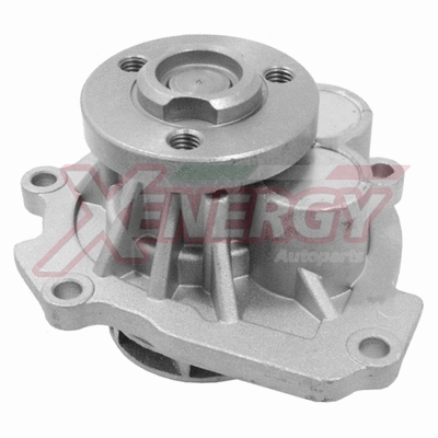 Water Pump, engine cooling (X205692)