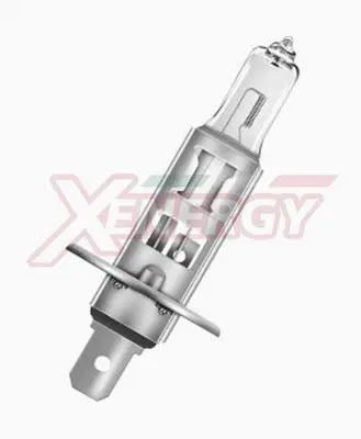 Bulb, headlight (XE1111)