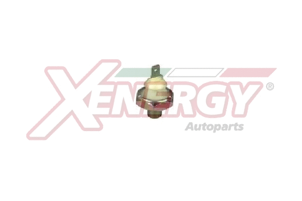 Oil Pressure Switch (XS3530)
