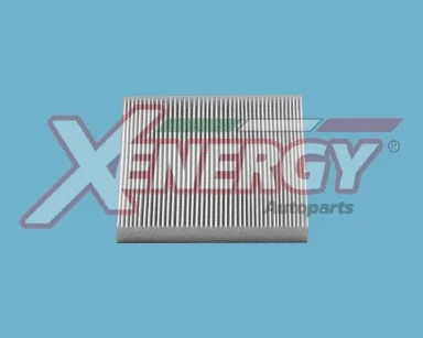Filter, cabin air (X10325)