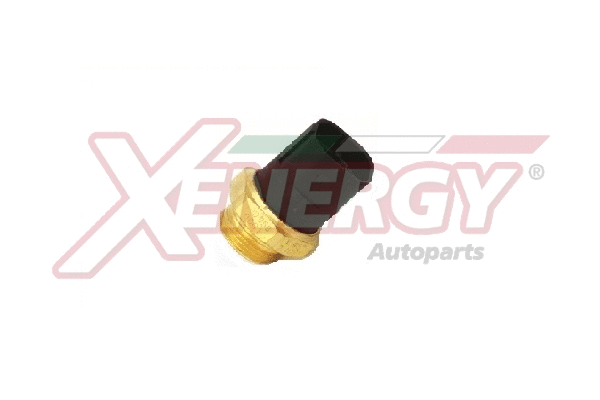 Temperature Switch, radiator fan (XS1577)