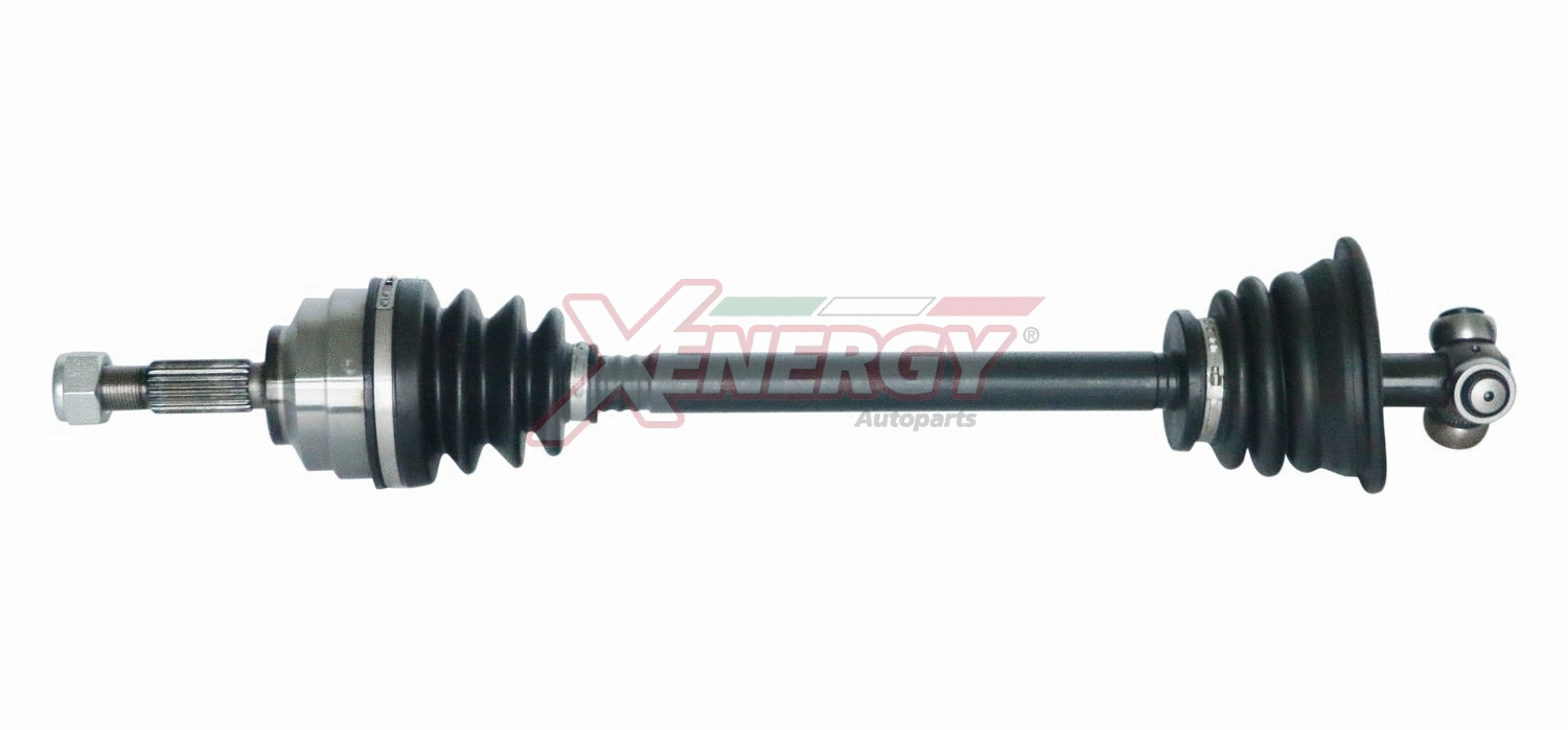 Drive Shaft (X30795)