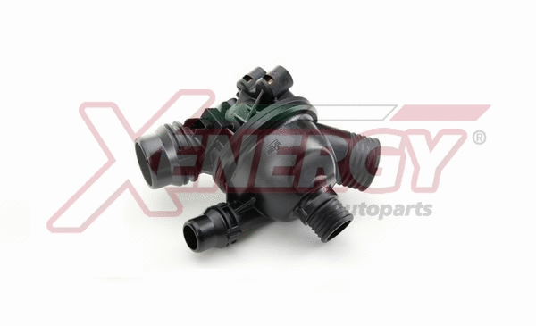 Thermostat, coolant (XT7202)