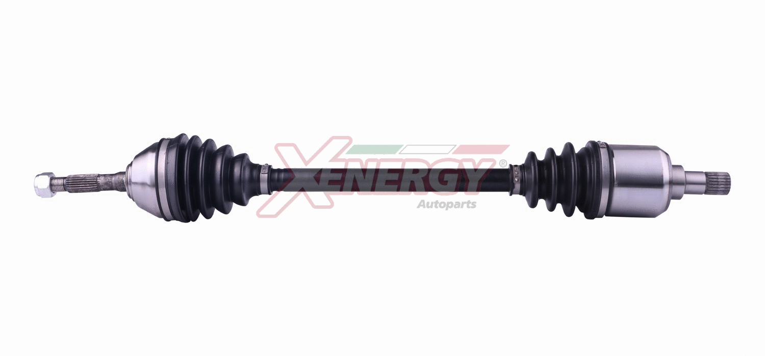 Drive Shaft (X30715)