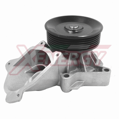 Water Pump, engine cooling (X204822)